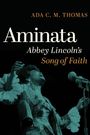 Ada C M Thomas: Aminata, Buch