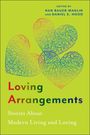Nan Bauer-Maglin: Loving Arrangements, Buch
