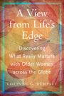 Corinne G Dempsey: A View from Life's Edge, Buch