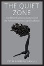 Petal Kimberly Samuel: The Quiet Zone, Buch