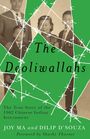 Joy Ma: The Deoliwallahs, Buch