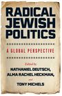 : Radical Jewish Politics, Buch