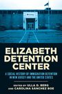 Elizabeth Detention Center, Buch