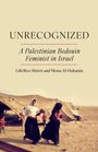 Lihi Ben Shitrit: Unrecognized, Buch