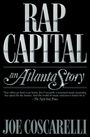 Joe Coscarelli: Rap Capital: An Atlanta Story, Buch