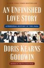 Doris Kearns Goodwin: Unfinished Love Story, Buch