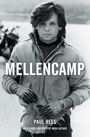 Paul Rees: Mellencamp, Buch