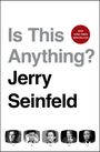 Jerry Seinfeld: Is This Anything?, Buch