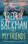 Fredrik Backman: My Friends, Buch