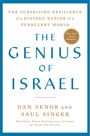 Saul Singer: The Genius of Israel: What One Small Nation Can Teach the World, Buch