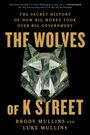 Brody Mullins: The Wolves of K Street, Buch