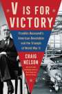 Craig Nelson: V Is For Victory, Buch