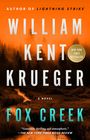 William Kent Krueger: Fox Creek, Buch