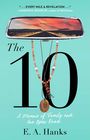 E A Hanks: The 10, Buch