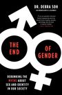 Debra Soh: The End of Gender, Buch