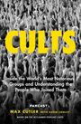 Max Cutler: Cults, Buch