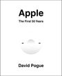 Pogue: Apple, Buch