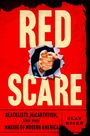 Clay Risen: Red Scare, Buch