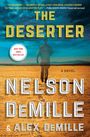 Nelson DeMille: The Deserter, Buch