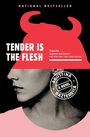 Agustina Bazterrica: Tender Is the Flesh, Buch