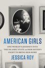 Jessica Roy: American Girls, Buch