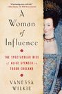 Vanessa Wilkie: A Woman of Influence, Buch