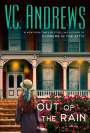 V. C. Andrews: Out of the Rain, Buch