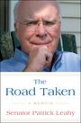 Patrick Leahy: The Road Taken: A Memoir, Buch