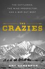 Amy Gamerman: The Crazies, Buch
