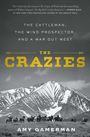 Amy Gamerman: The Crazies, Buch