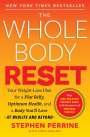 Aarp: The Whole Body Reset, Buch