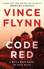 Vince Flynn: Code Red, Buch