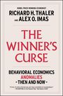 Richard H Thaler: The Winner's Curse, Buch