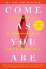 Emily Nagoski: Come As You Are: Revised and Updated, Buch