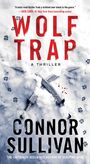 Connor Sullivan: Wolf Trap: A Thriller, Buch
