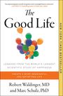 Robert Waldinger: The Good Life, Buch
