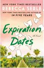 Rebecca Serle: Expiration Dates, Buch