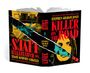 Stephen Graham Jones: Killer on the Road / The Babysitter Lives, Buch