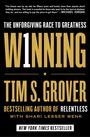 Tim S Grover: Winning, Buch