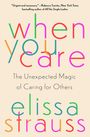 Elissa Strauss: When You Care, Buch