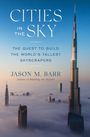 Jason M Barr: Cities in the Sky, Buch