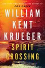 William Kent Krueger: Spirit Crossing, Buch