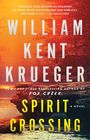 William Kent Krueger: Spirit Crossing, Buch