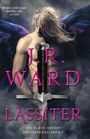 J R Ward: Lassiter, Buch