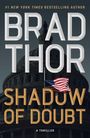 Brad Thor: Shadow of Doubt, Buch