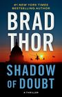 Brad Thor: Shadow of Doubt, Buch