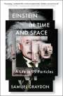Samuel Graydon: Einstein in Time and Space, Buch