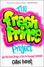 Chris Palmer: The Fresh Prince Project, Buch