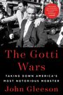 John Gleeson: The Gotti Wars, Buch