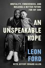 Leon Ford: An Unspeakable Hope, Buch